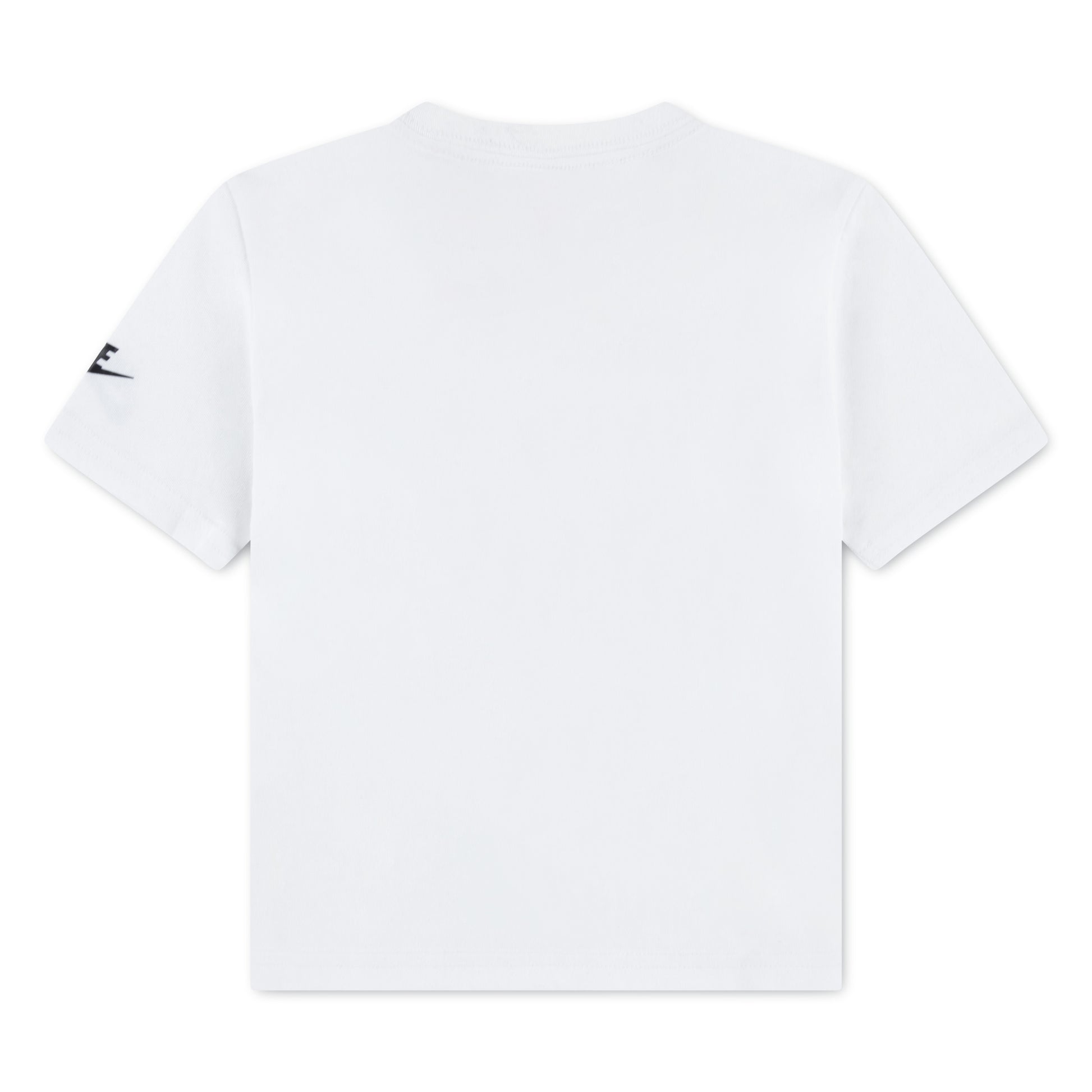 לילדים IN THE ZONE GRAPHIC TEE NIKE חליפת WHITE / 2Y