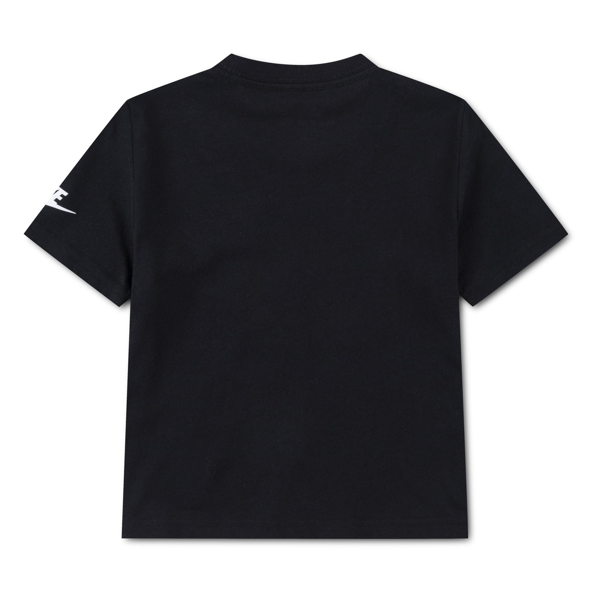 לילדים IN THE ZONE GRAPHIC TEE NIKE חליפת BLACK / 2Y