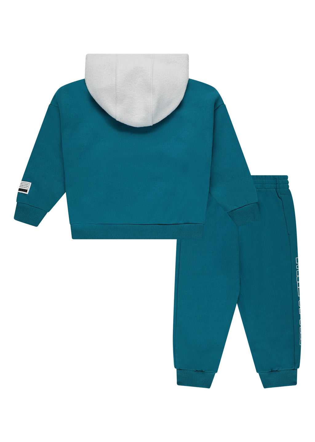 חליפת טרנינג NIKE Multisport לילדים Green / 2Y