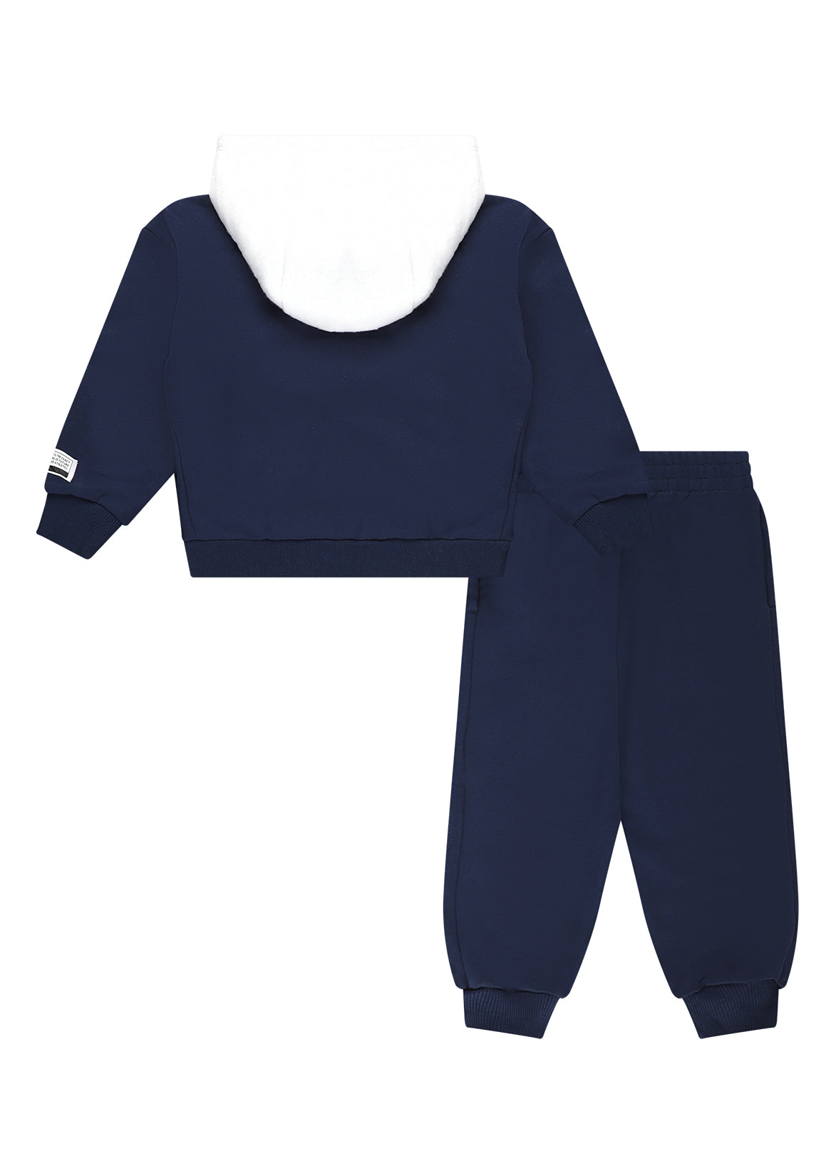 חליפת טרנינג NIKE Multisport לילדים BLUE / 2Y