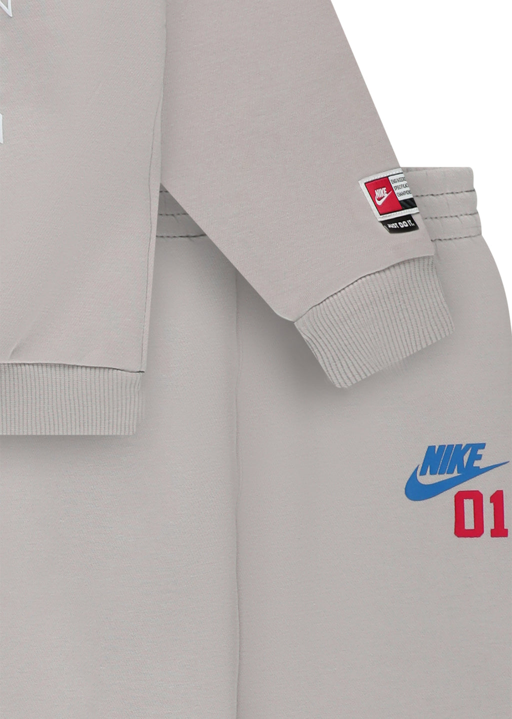 חליפת טרנינג NIKE Multisport Fleece לילדים Multi / 2Y