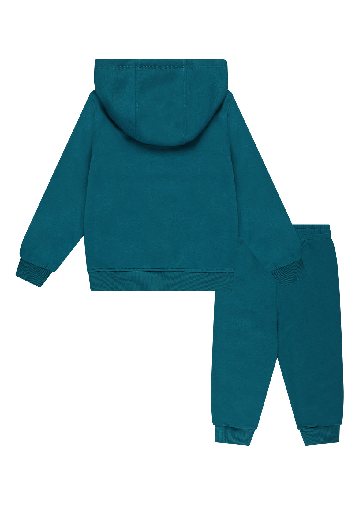חליפת טרנינג NIKE Fleece לילדים Green / 2Y