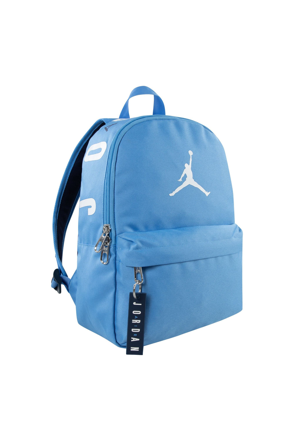 תיק גב MINI JORDAN  לילדות BLUE / S