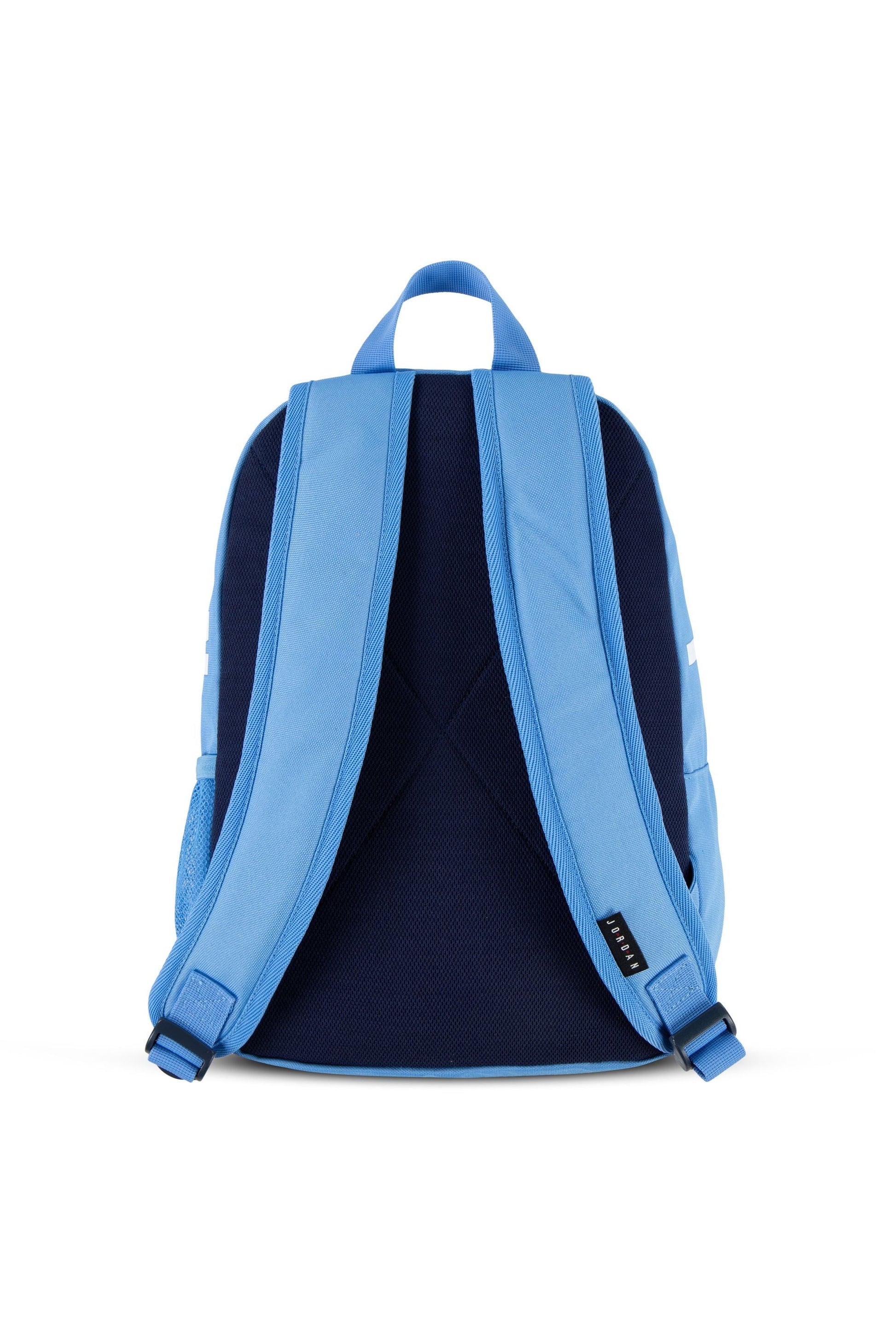 תיק גב MINI JORDAN  לילדות BLUE / S