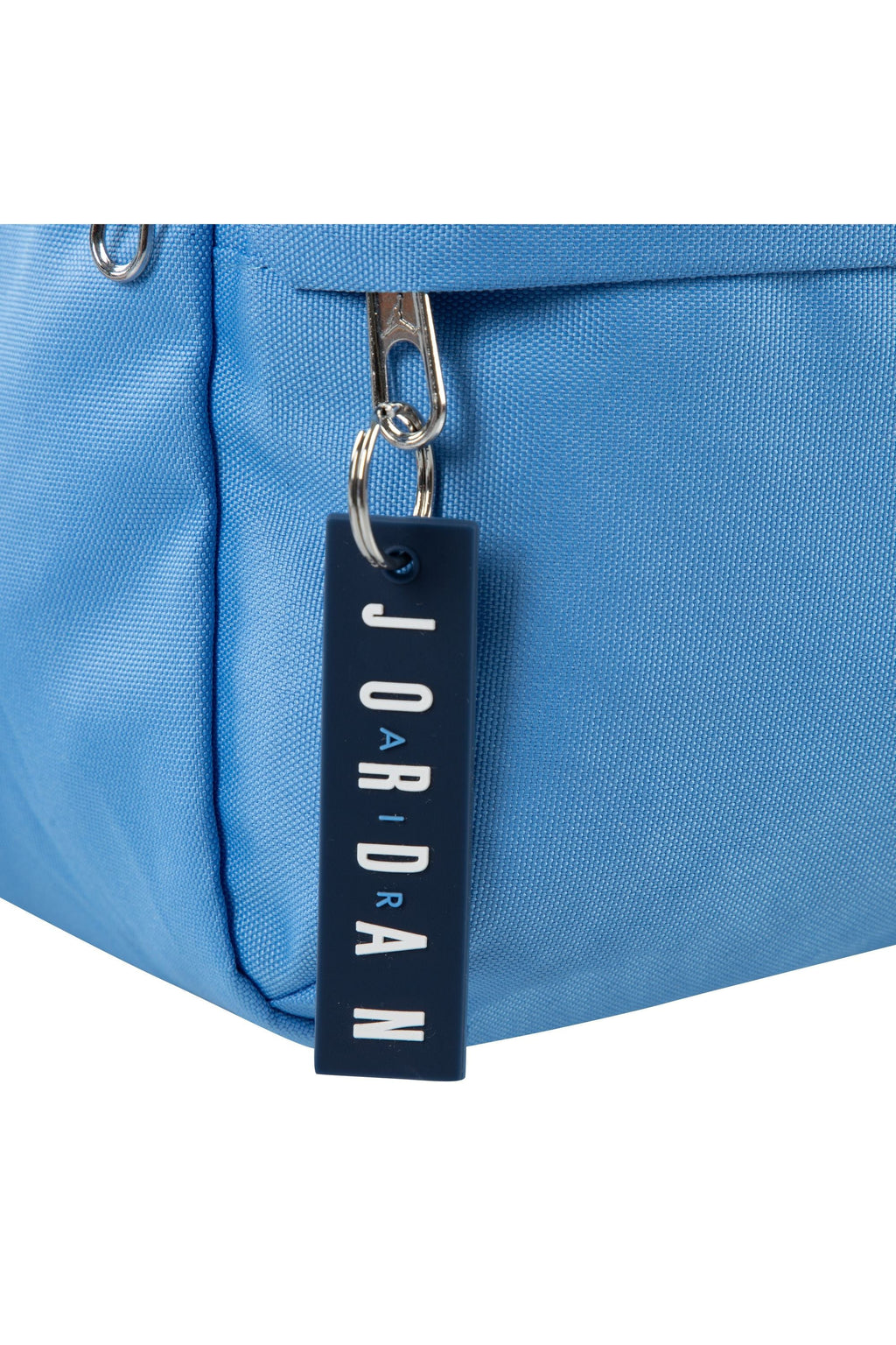 תיק גב MINI JORDAN  לילדות BLUE / S