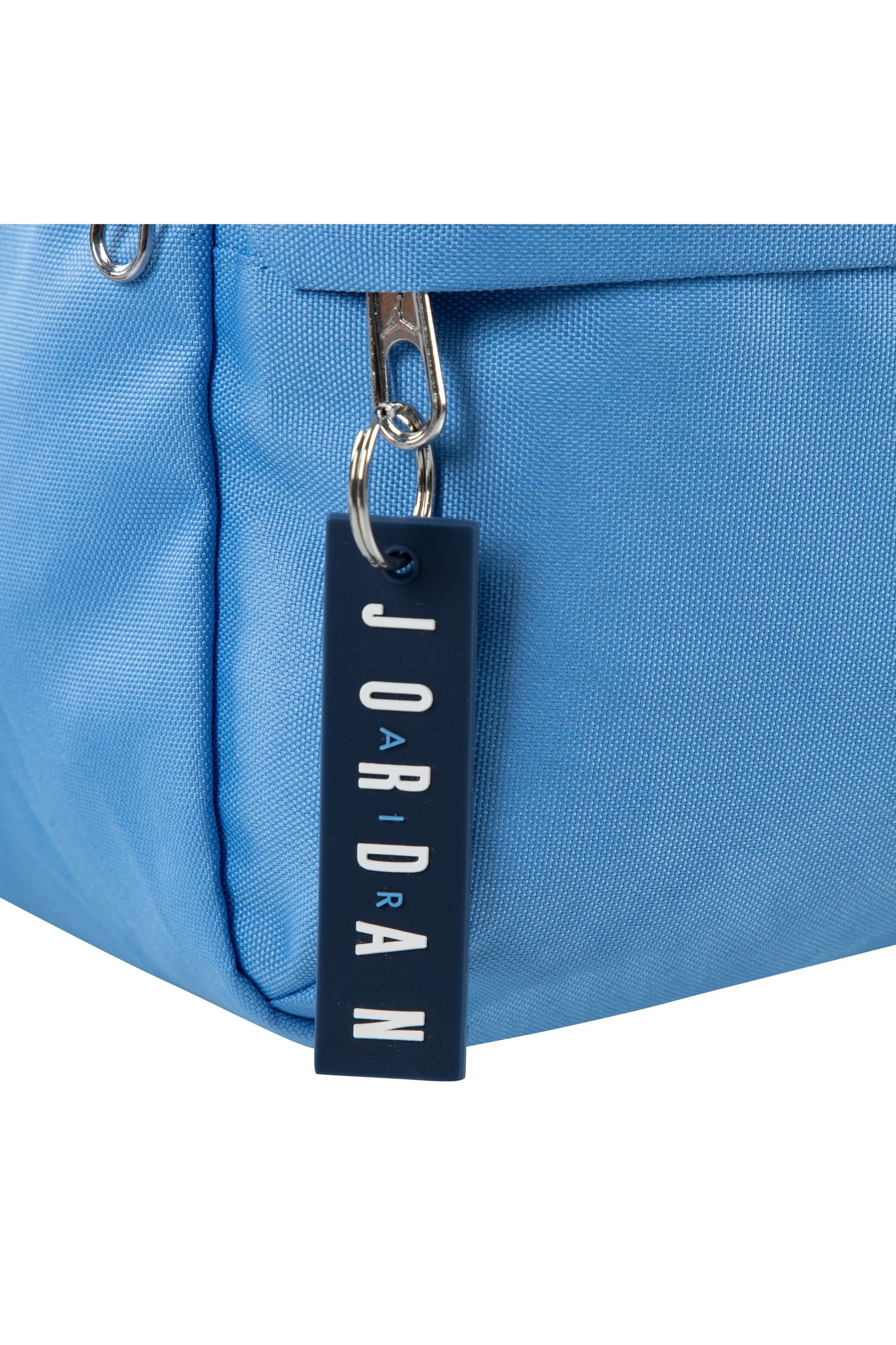 תיק גב MINI JORDAN  לילדות BLUE / S