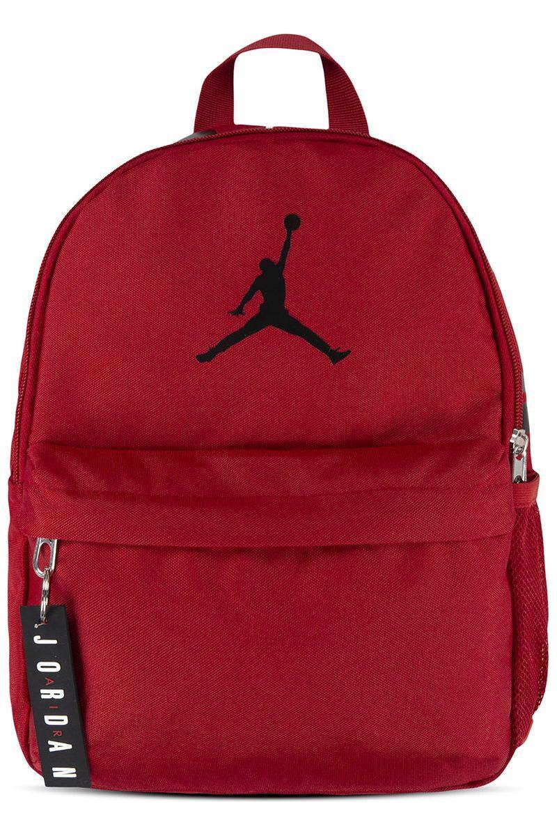 תיק גן JORDAN AIR לוגו מותג באמצע לילדים