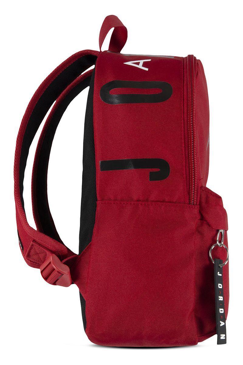 תיק גן JORDAN AIR לוגו מותג באמצע לילדים