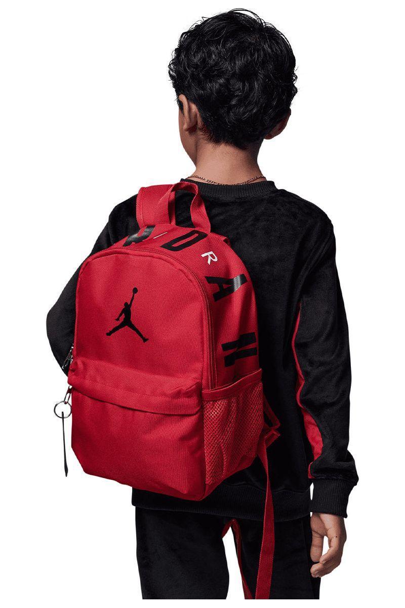 תיק גן JORDAN AIR לוגו מותג באמצע לילדים