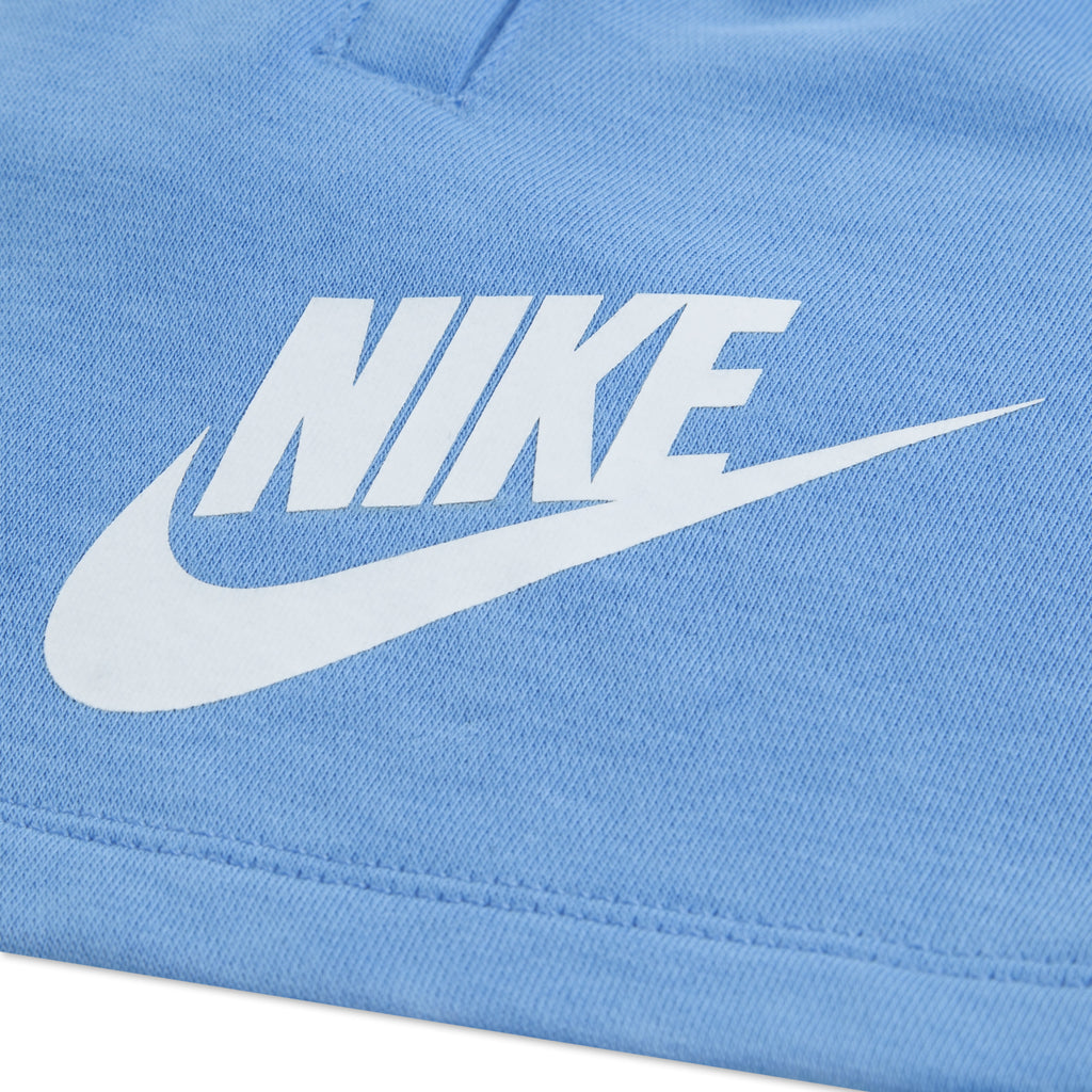 לילדים CLUB TEE NIKE חליפת BLUE / 2Y