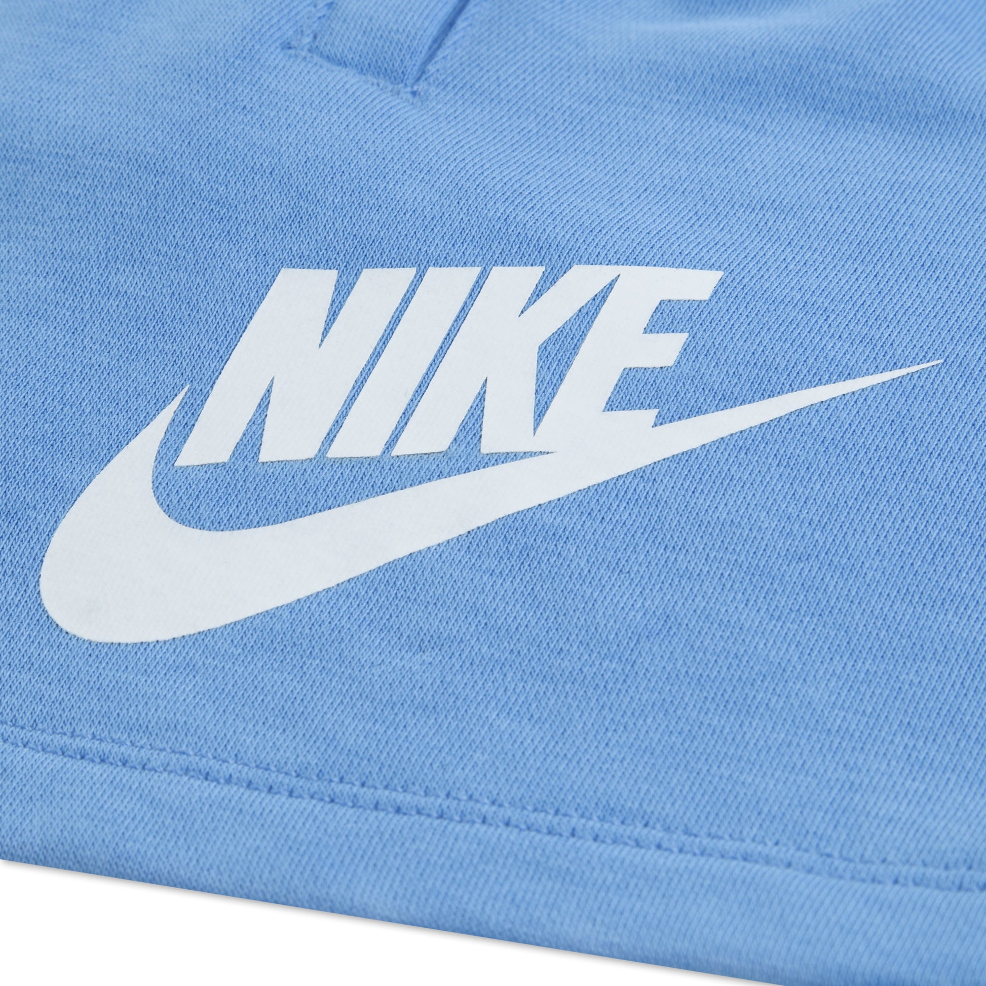 לילדים CLUB TEE NIKE חליפת BLUE / 2Y
