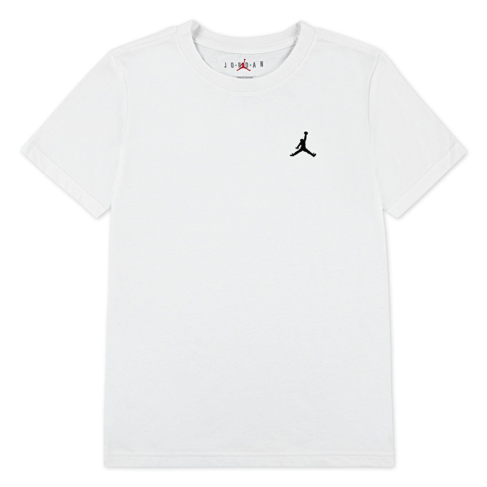 לילדים JUMPMAN AIR EMB JORDAN חליפת WHITE / 4XY