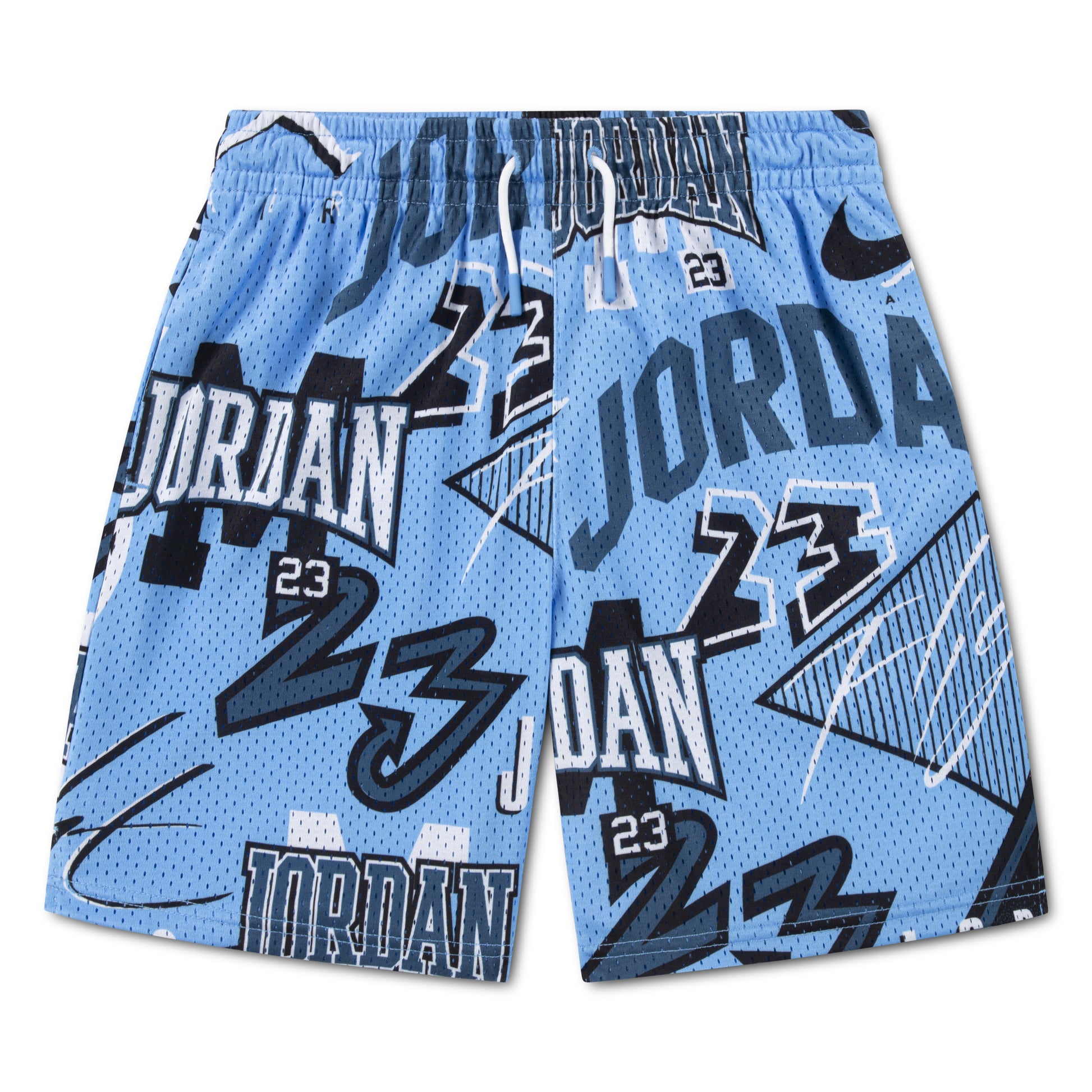 לילדים JUMPMAN AIR EMB JORDAN חליפת WHITE / 4XY