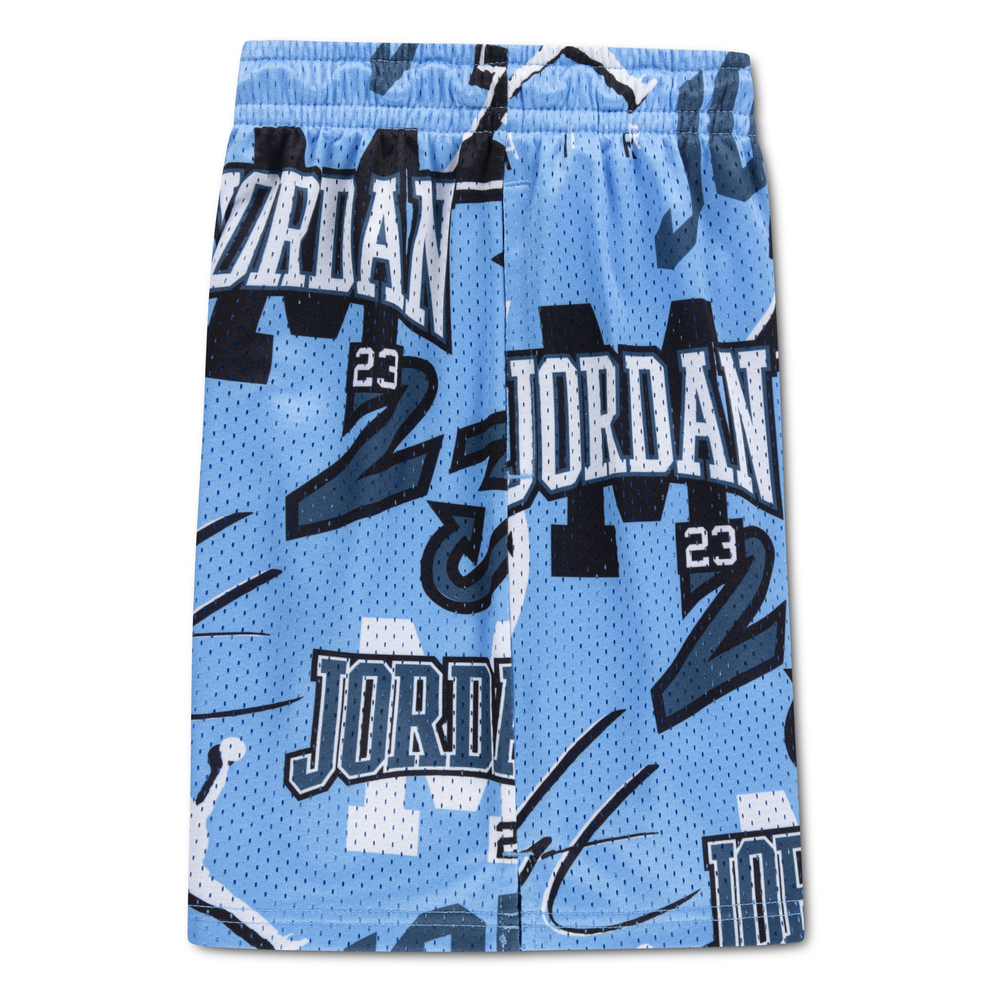 לילדים JUMPMAN AIR EMB JORDAN חליפת WHITE / 4XY