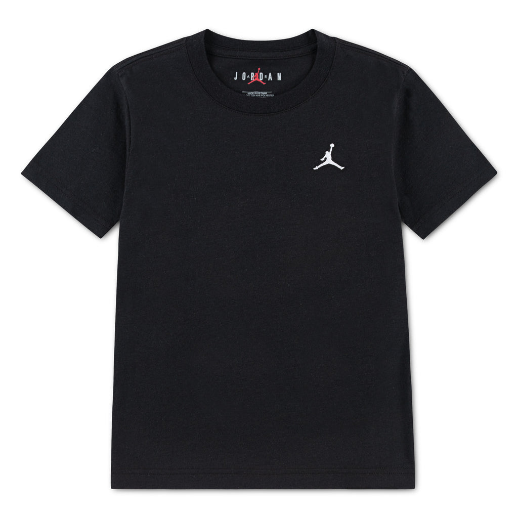 לילדים JUMPMAN AIR EMB JORDAN חליפת BLACK / 4XY