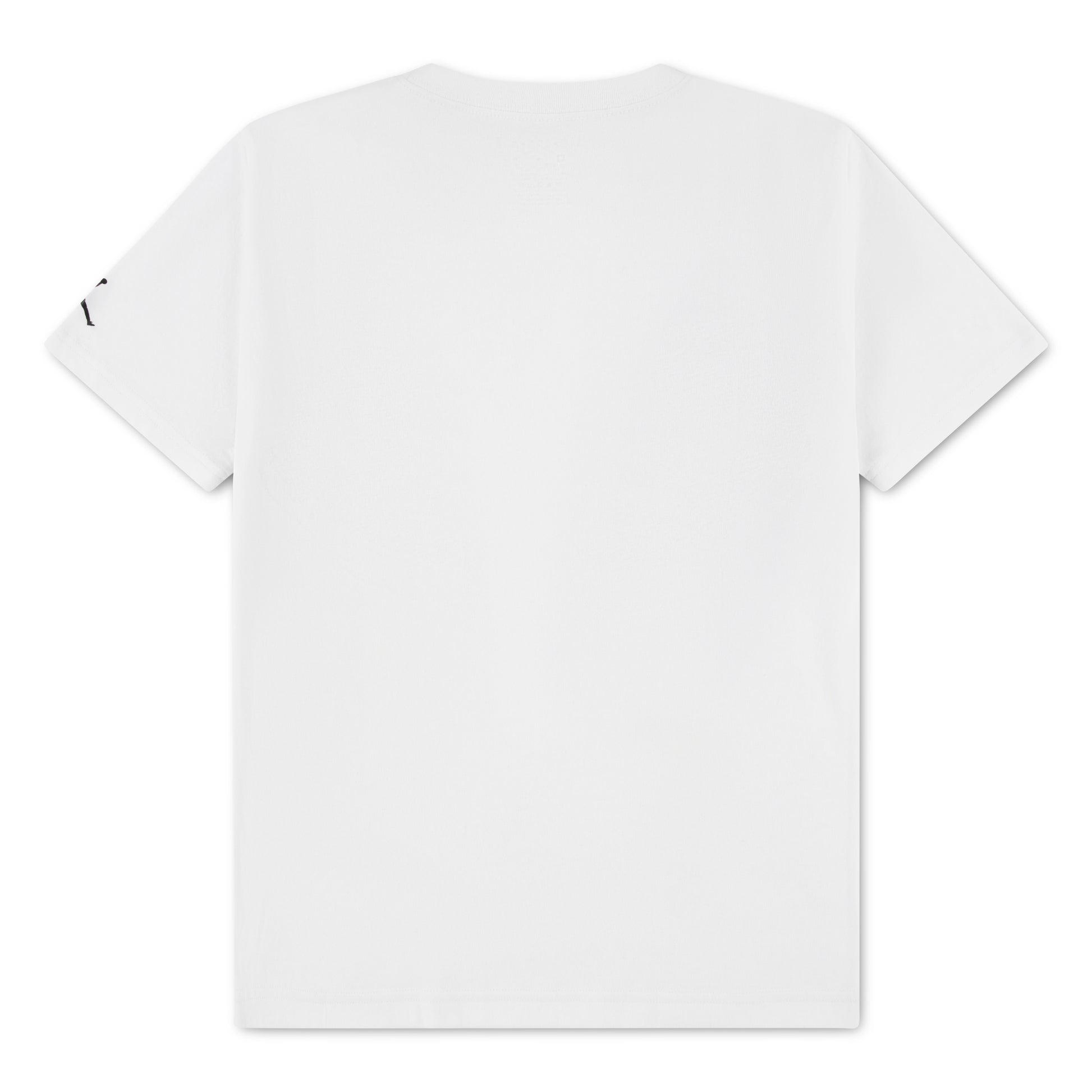 לילדים AJ3 SHOE STRINGS JORDAN חליפת WHITE / 4XY