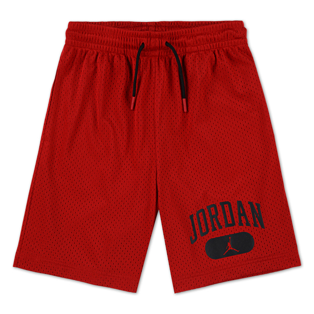 לילדים AJ3 SHOE STRINGS JORDAN חליפת WHITE / 4XY