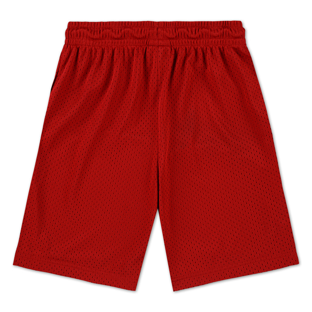 לילדים AJ3 SHOE STRINGS JORDAN חליפת WHITE / 4XY