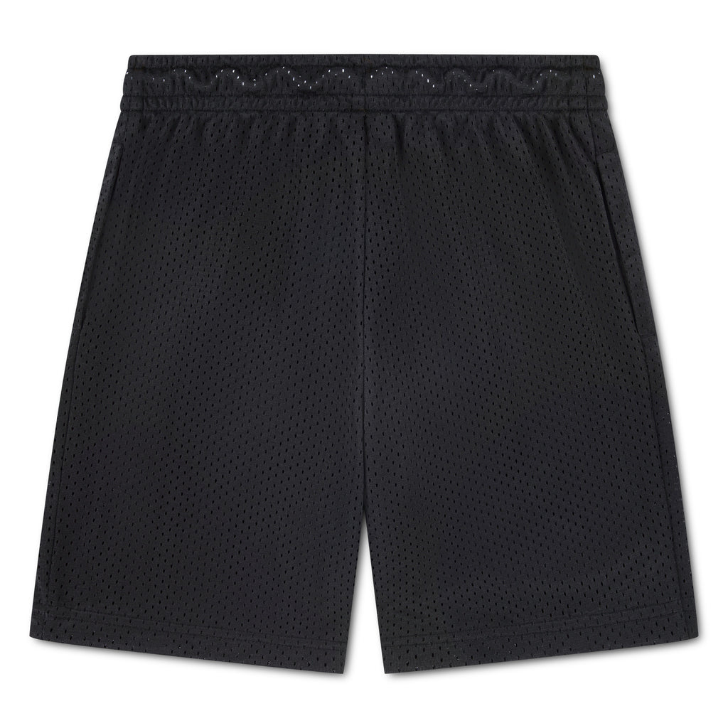 לילדים AJ3 SHOE STRINGS JORDAN חליפת BLACK / 4XY