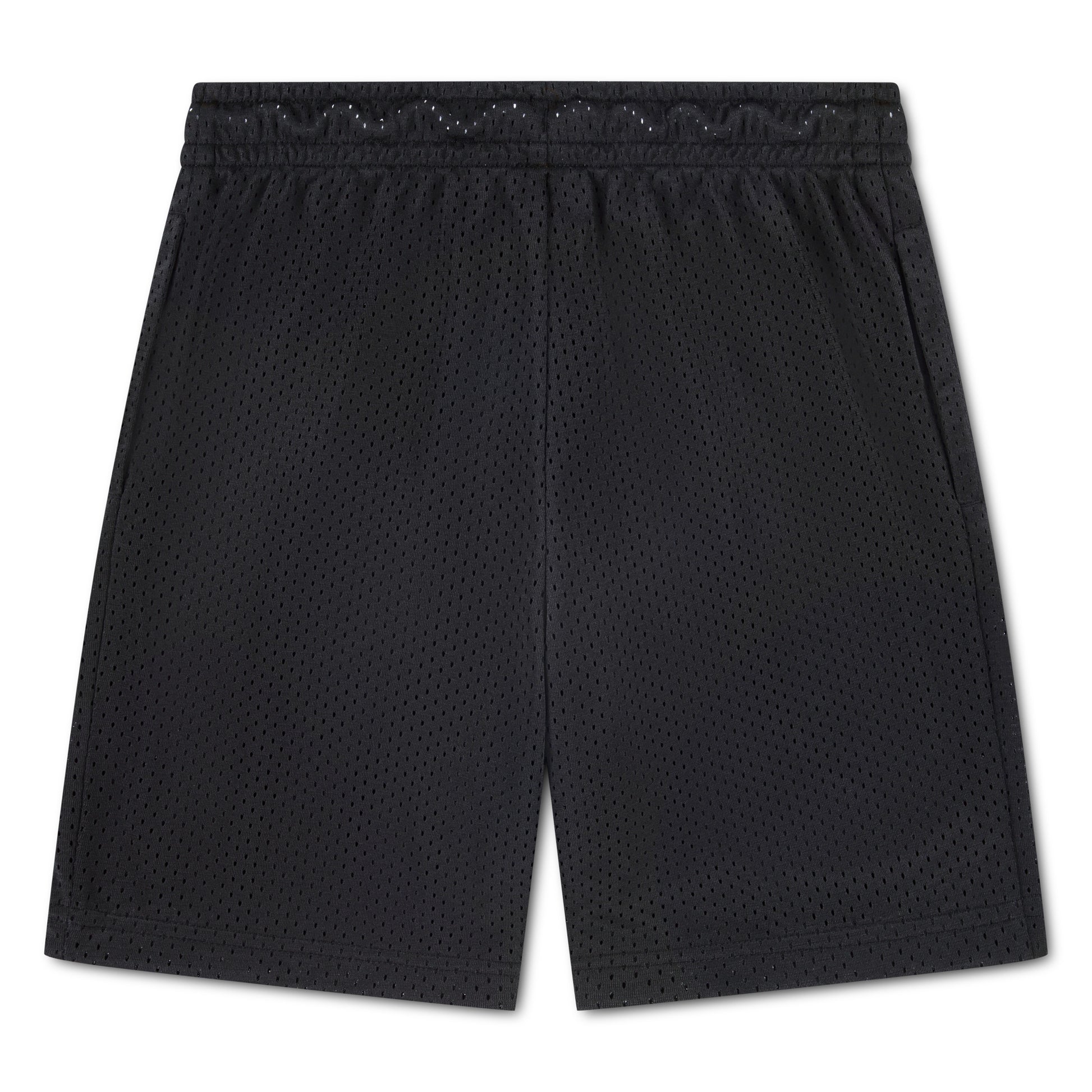 לילדים AJ3 SHOE STRINGS JORDAN חליפת BLACK / 4XY