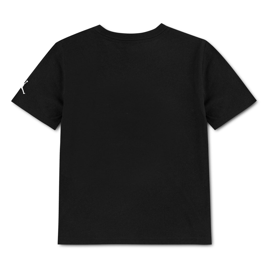 לילדים AJ3 SHOE STRINGS JORDAN חליפת BLACK / 4XY