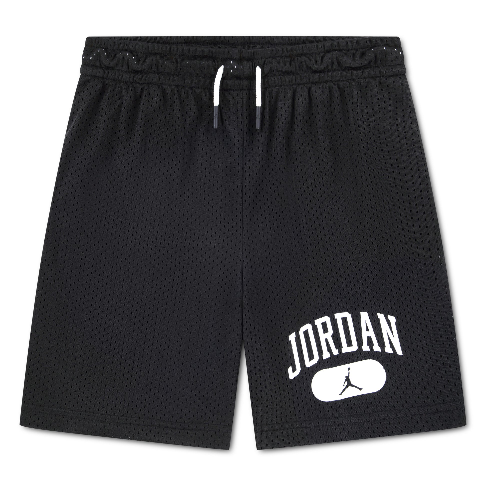 לילדים AJ3 SHOE STRINGS JORDAN חליפת BLACK / 4XY