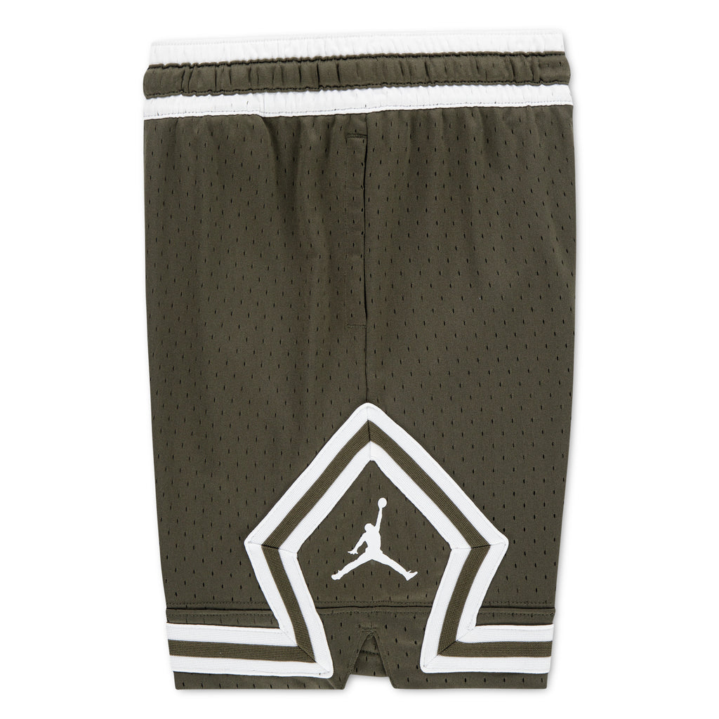 לילדים COMPASS JUMPMAN JORDAN חליפת WHITE / 4XY