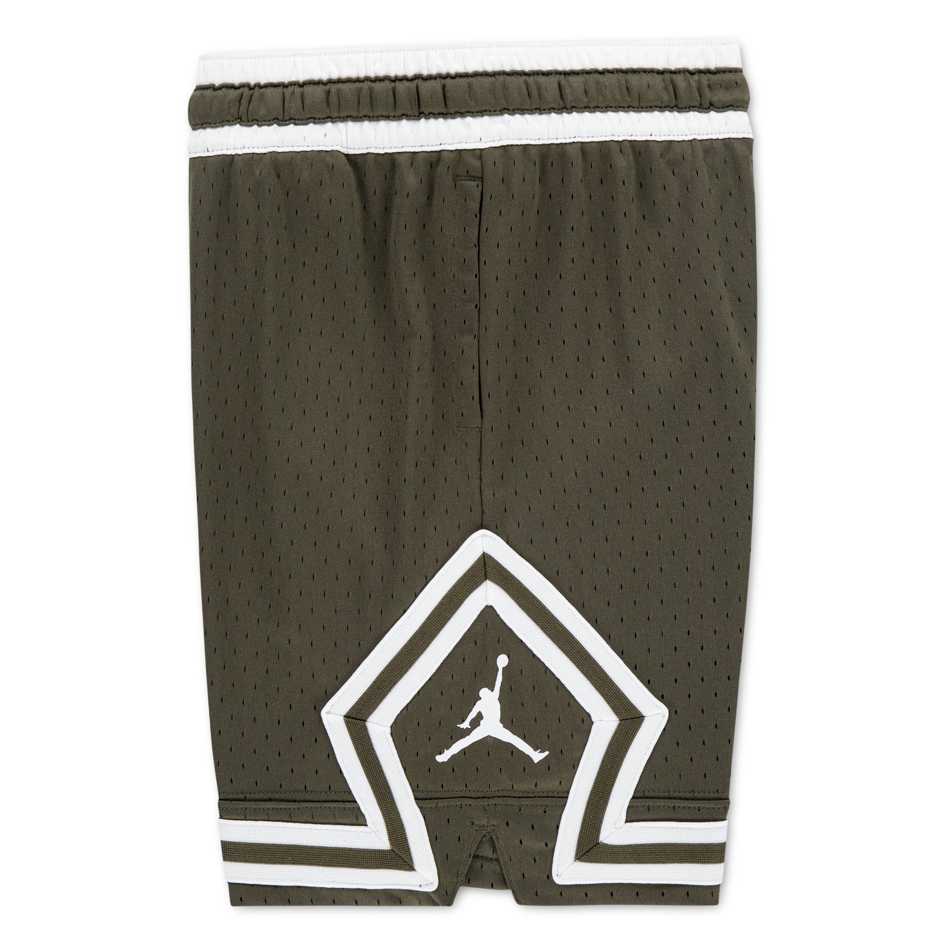 לילדים COMPASS JUMPMAN JORDAN חליפת WHITE / 4XY