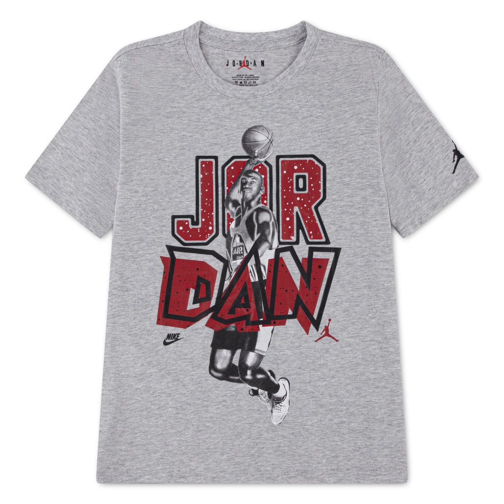 לילדים JDB ITP RETRO STACK JORDAN חליפת
