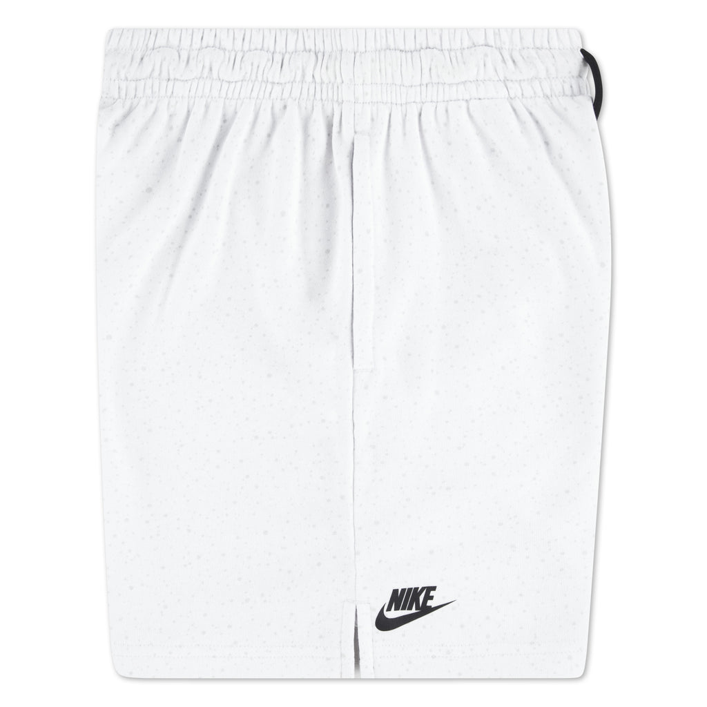 לילדים JDB ITP RETRO STACK JORDAN חליפת WHITE / 4XY