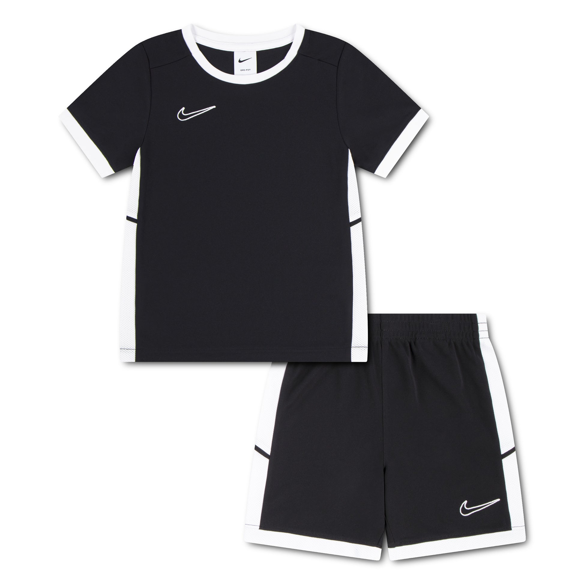 לילדים B NK ACADEMY NIKE חליפת BLACK / 4XY