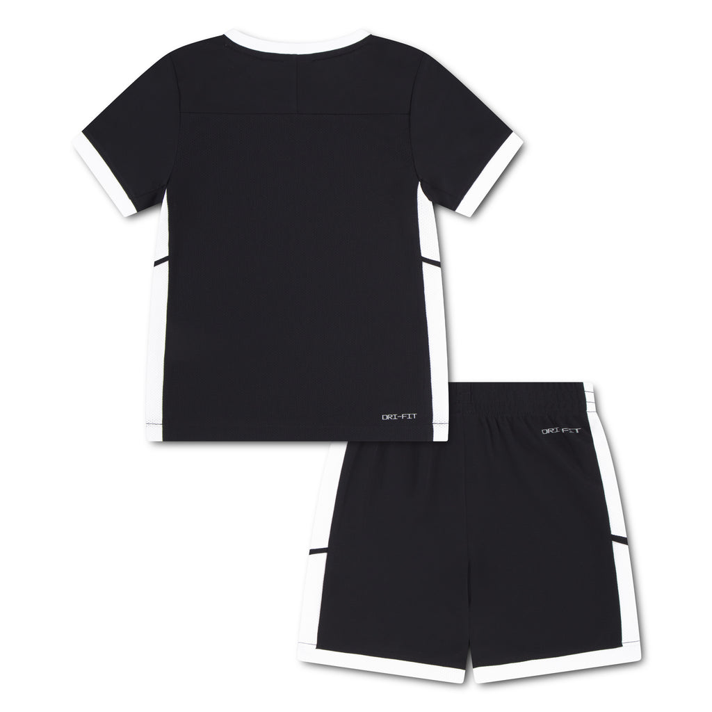 לילדים B NK ACADEMY NIKE חליפת BLACK / 4XY