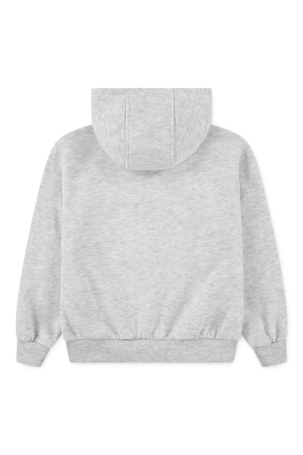 חליפת טרנינג NIKE קפוצ'ון הדפס לוגו וסווש לילדים BLACK / 4XY