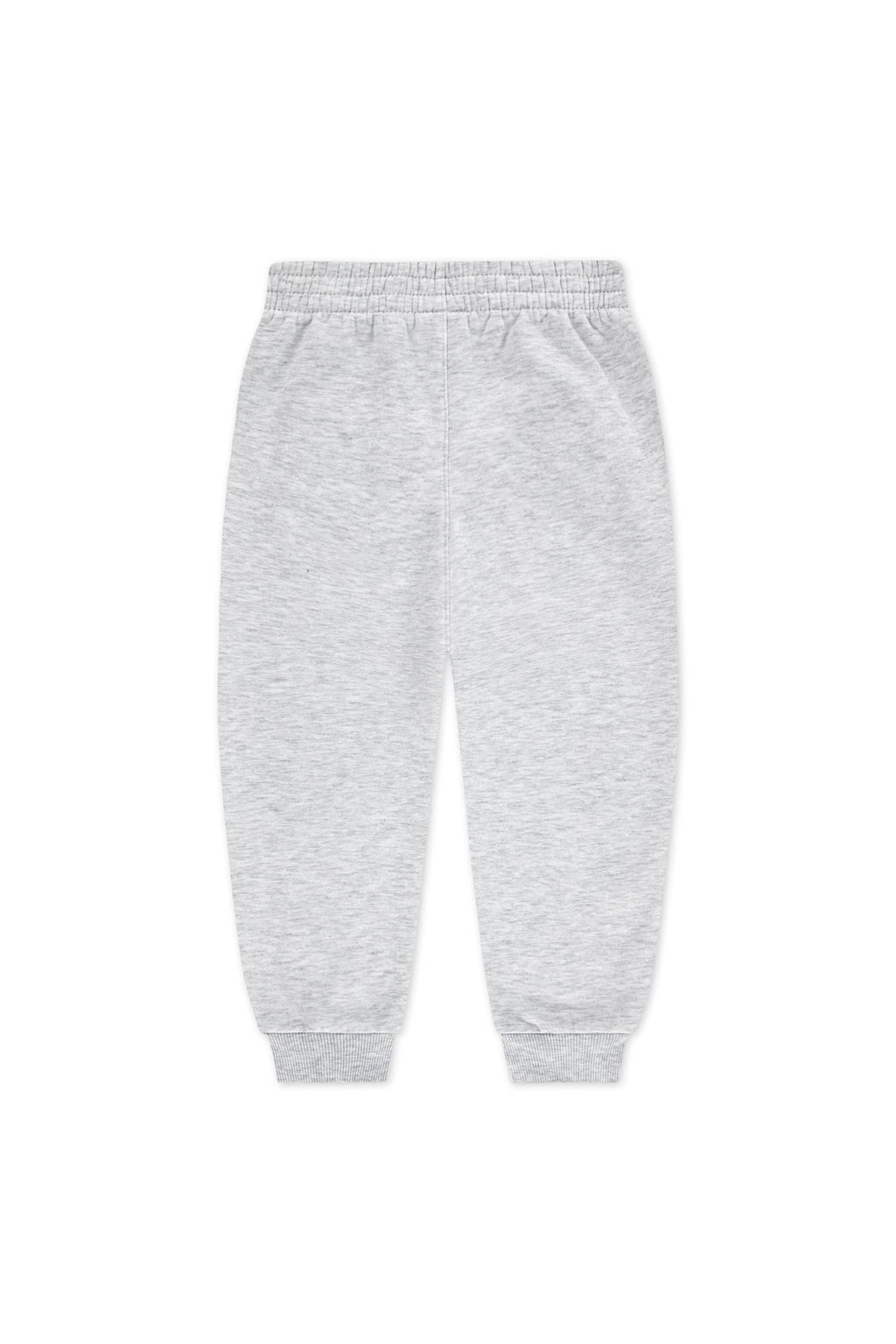 חליפת טרנינג NIKE קפוצ'ון הדפס לוגו וסווש לילדים BLACK / 4XY