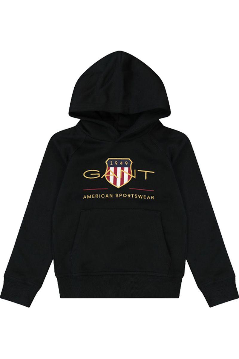 חליפת טרנינג GANT קפוצ'ון לילדים