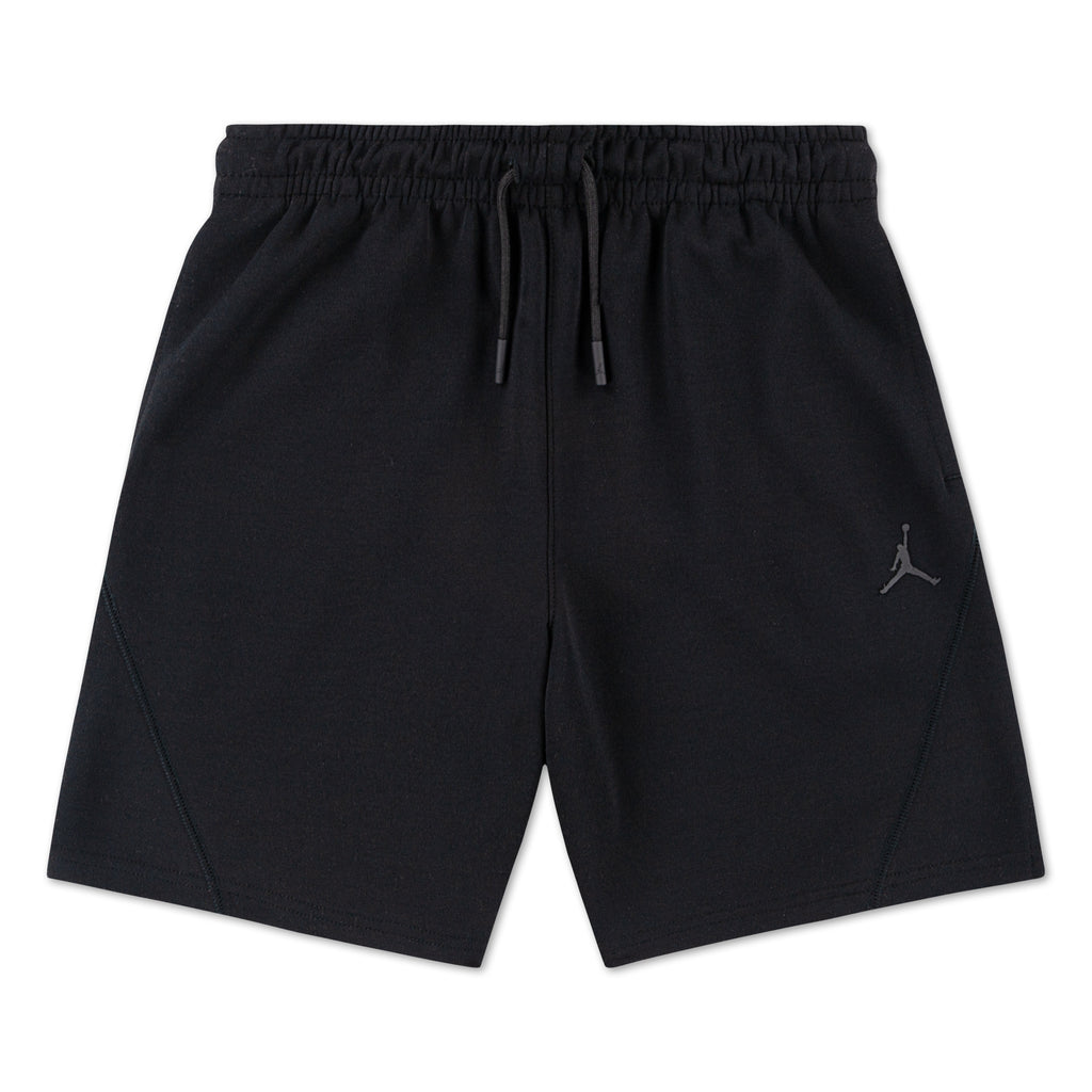 לילדים SPORT CORE SS TEE JORDAN חליפת BLACK / 8-10Y