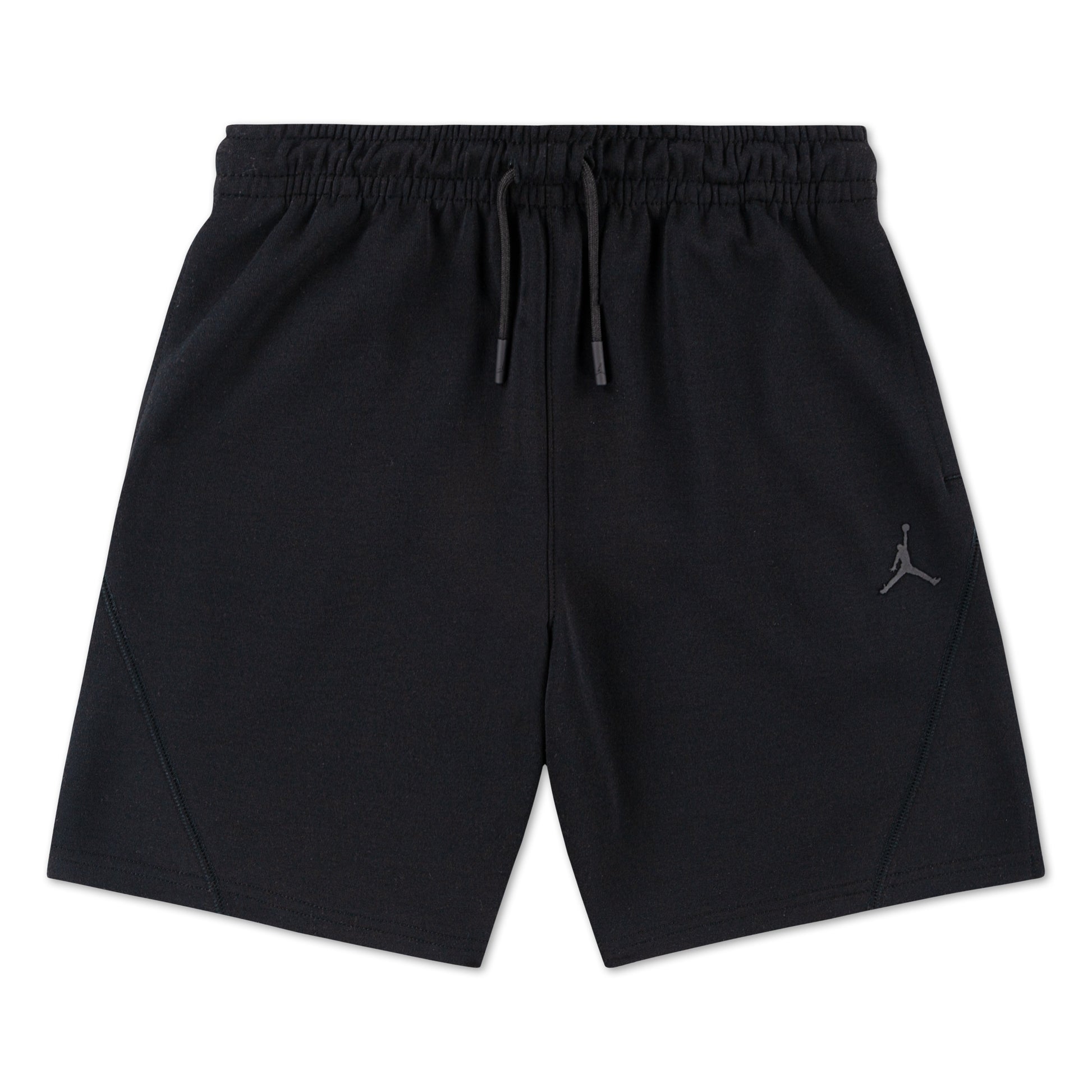 לילדים SPORT CORE SS TEE JORDAN חליפת BLACK / 8-10Y