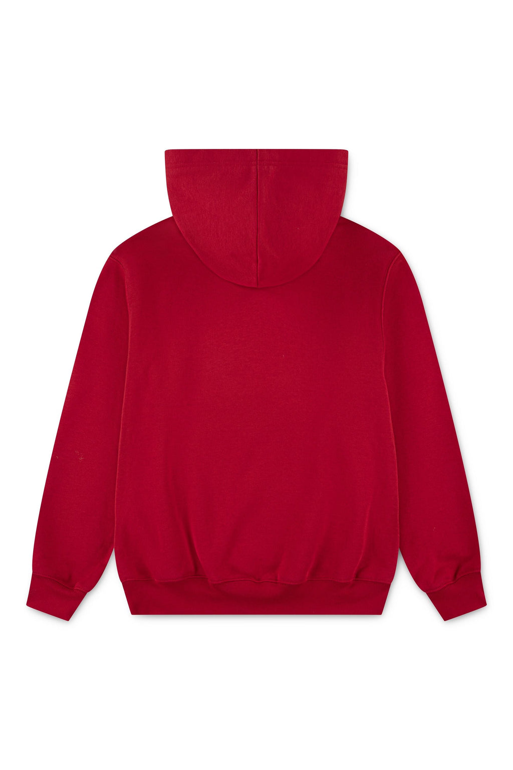 חליפת טרנינג JORDAN קפוצ’ון לוגו Jumpman לילדים Red / 12-13Y