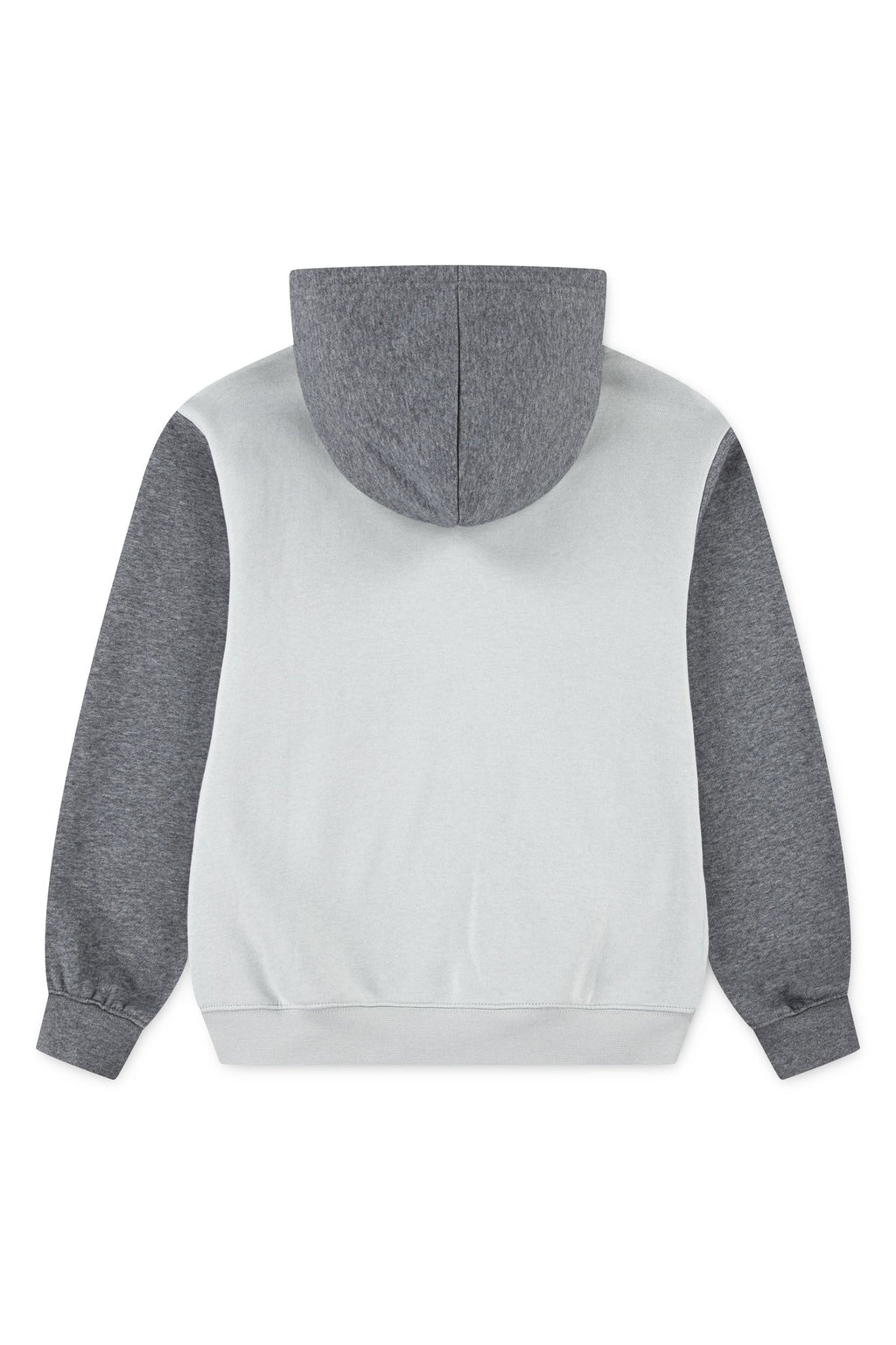 חליפת טרנינג JORDAN קפוצ'ון סמל בצד וכיס לילדים BLACK / 12-13Y