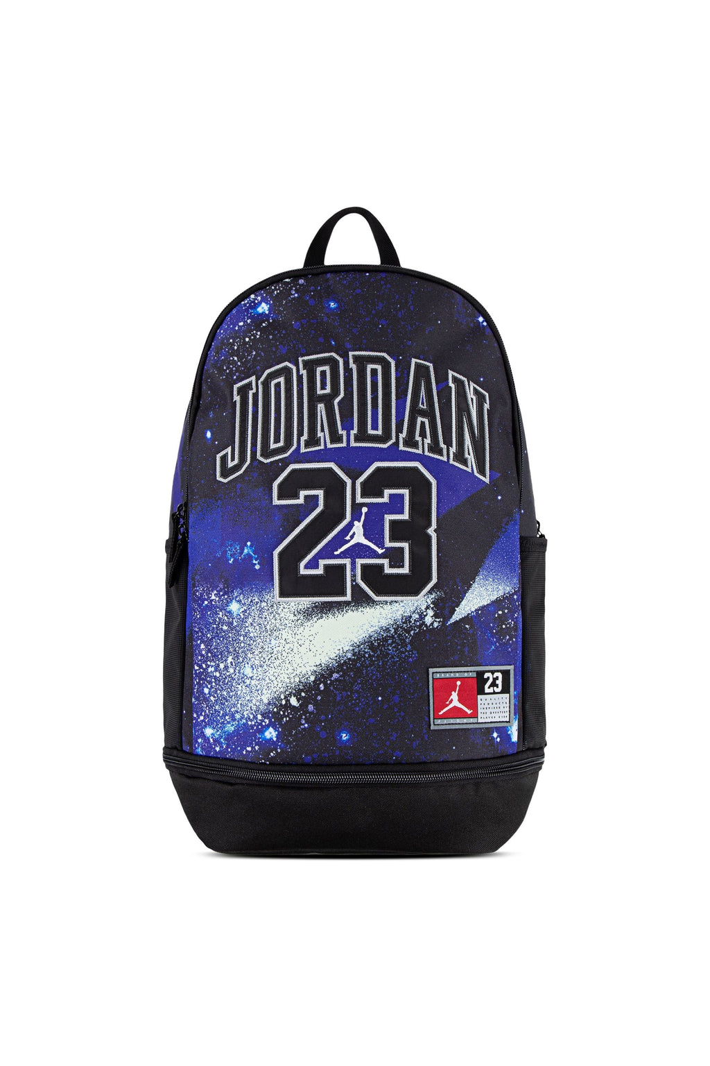 תיק גב JERSEY BACKPACK JORDAN  לילדים BLACK / L