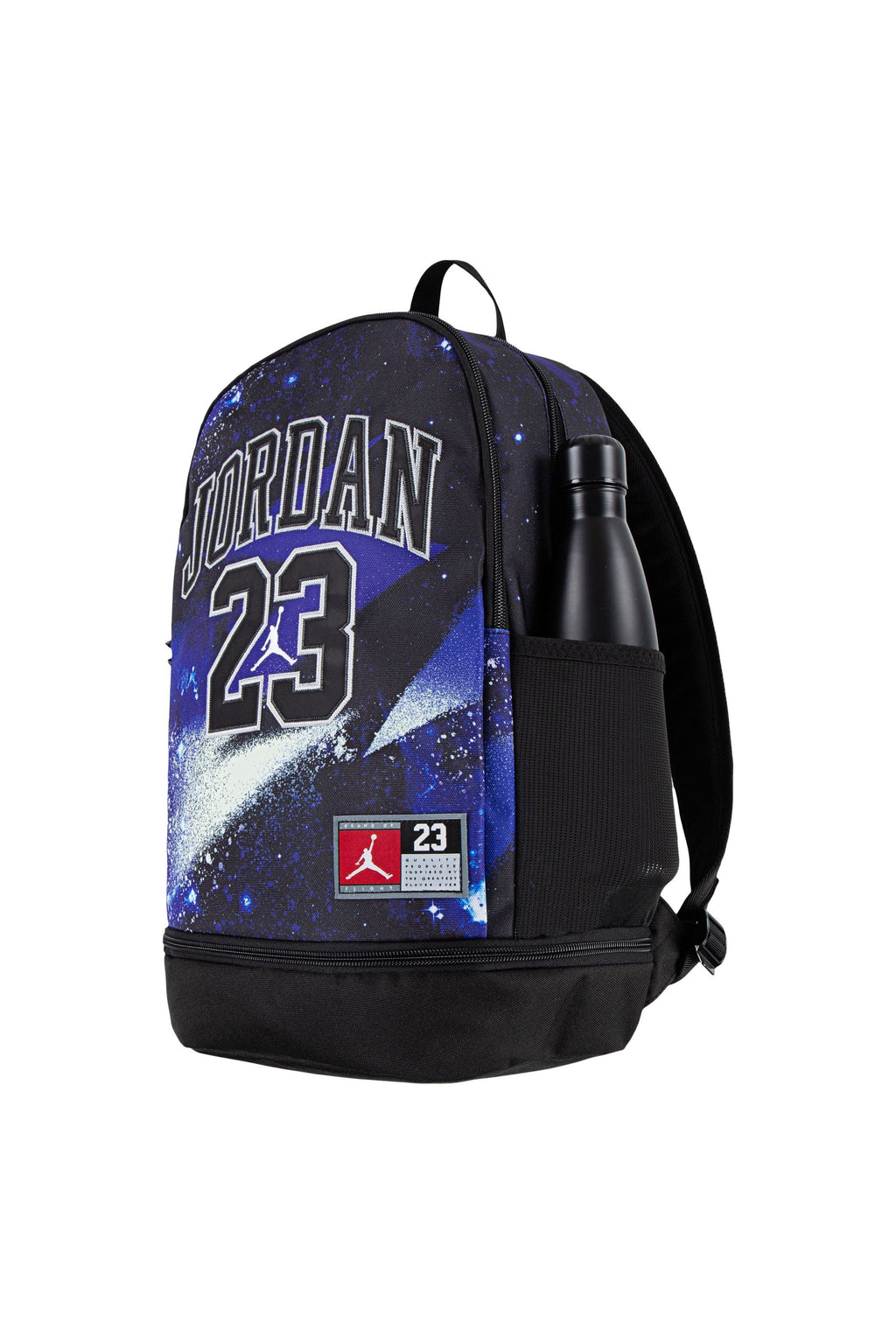 תיק גב JERSEY BACKPACK JORDAN  לילדים BLACK / L