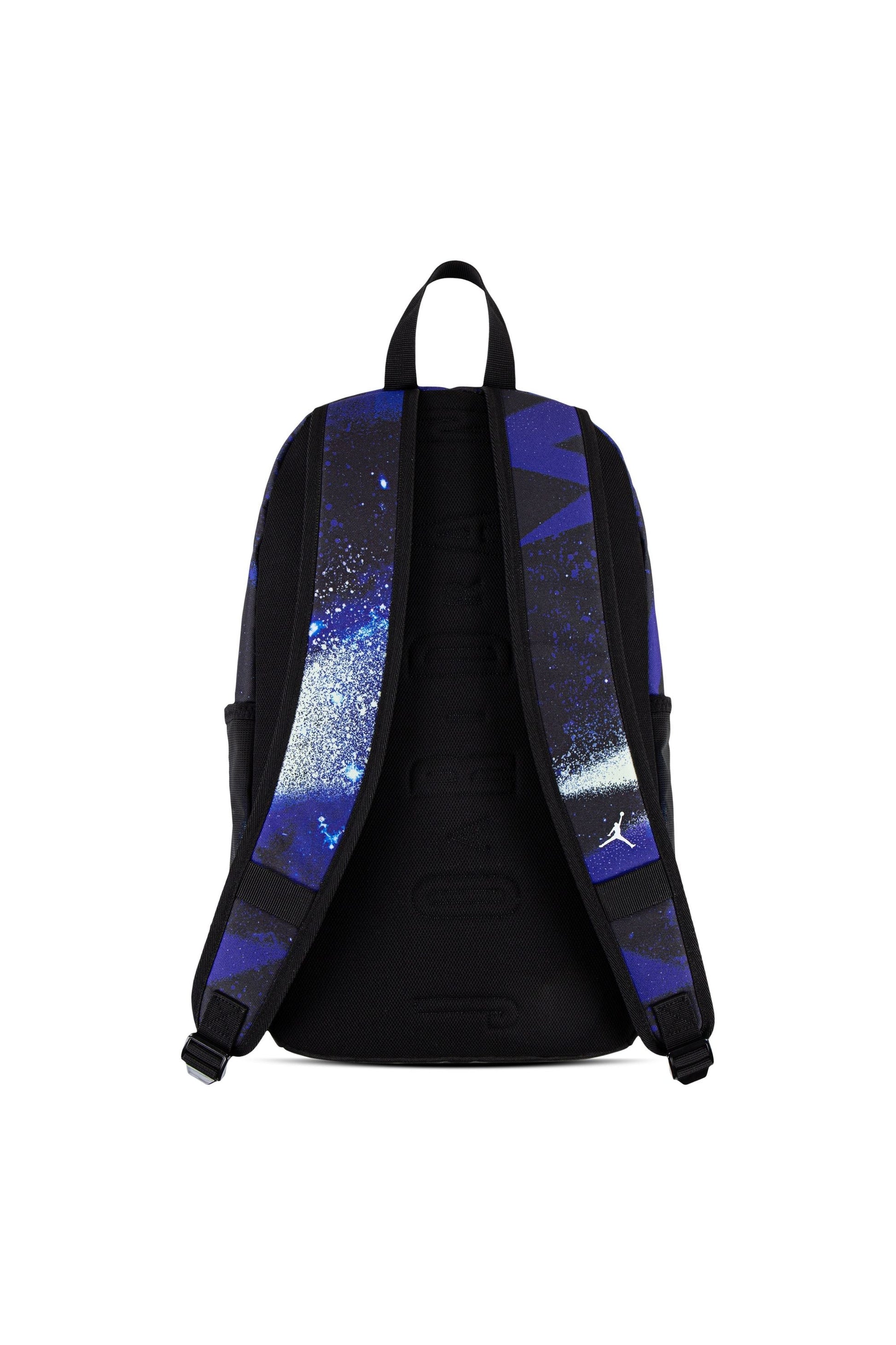 תיק גב JERSEY BACKPACK JORDAN  לילדים BLACK / L