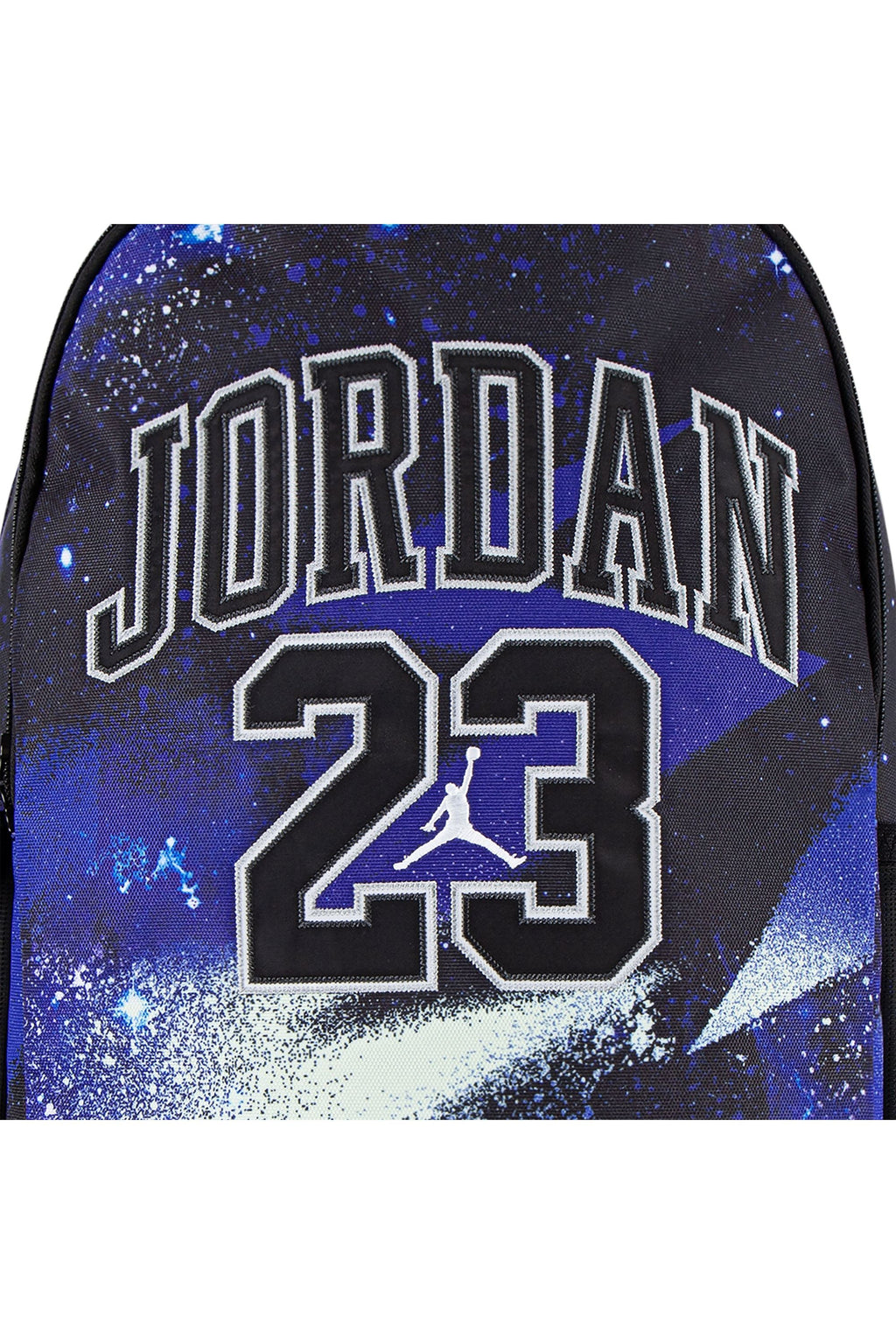 תיק גב JERSEY BACKPACK JORDAN  לילדים BLACK / L