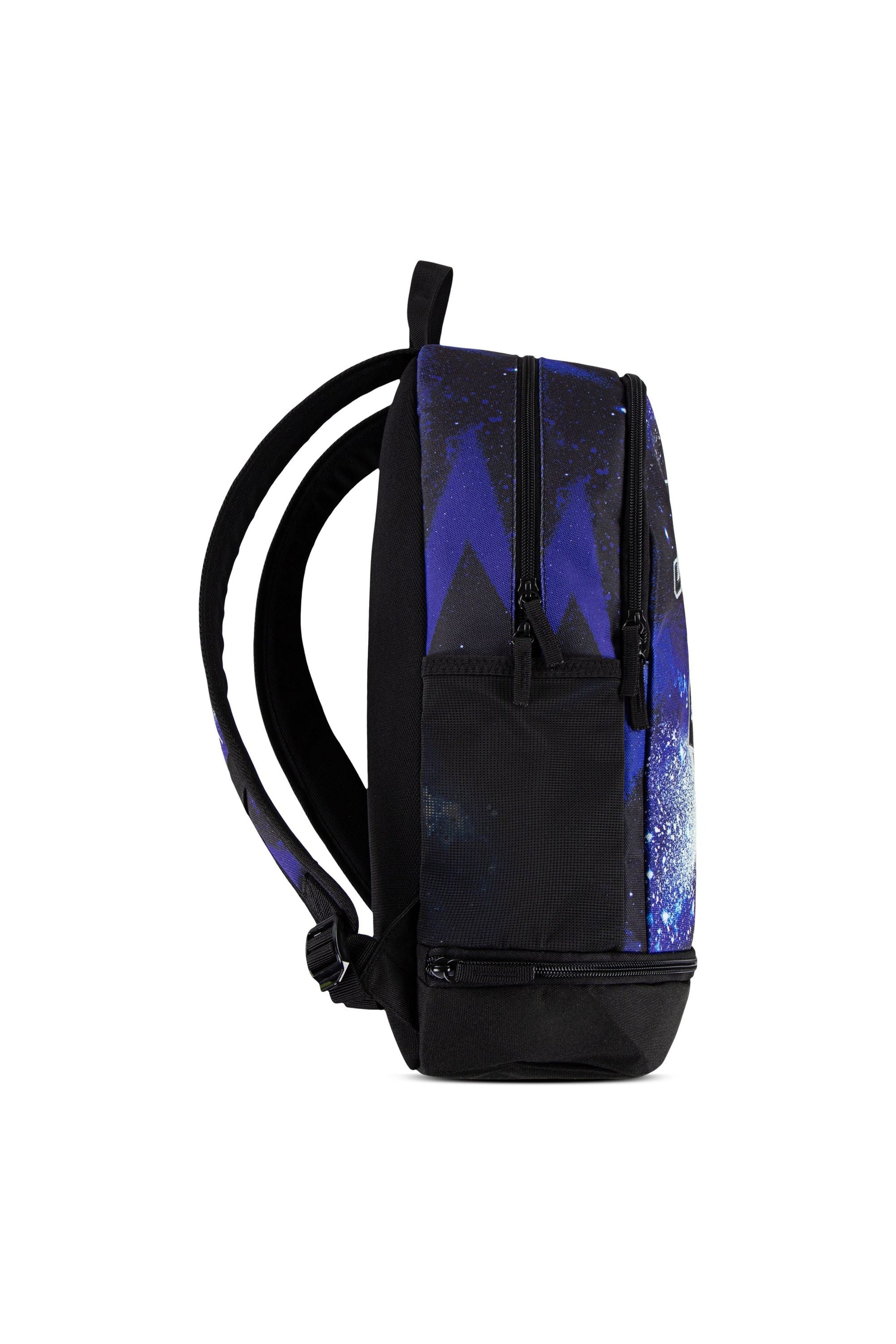 תיק גב JERSEY BACKPACK JORDAN  לילדים BLACK / L