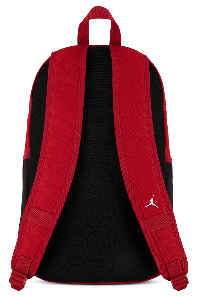 תיק גב JORDAN JERSEY לוגו מותג באמצע לילדים