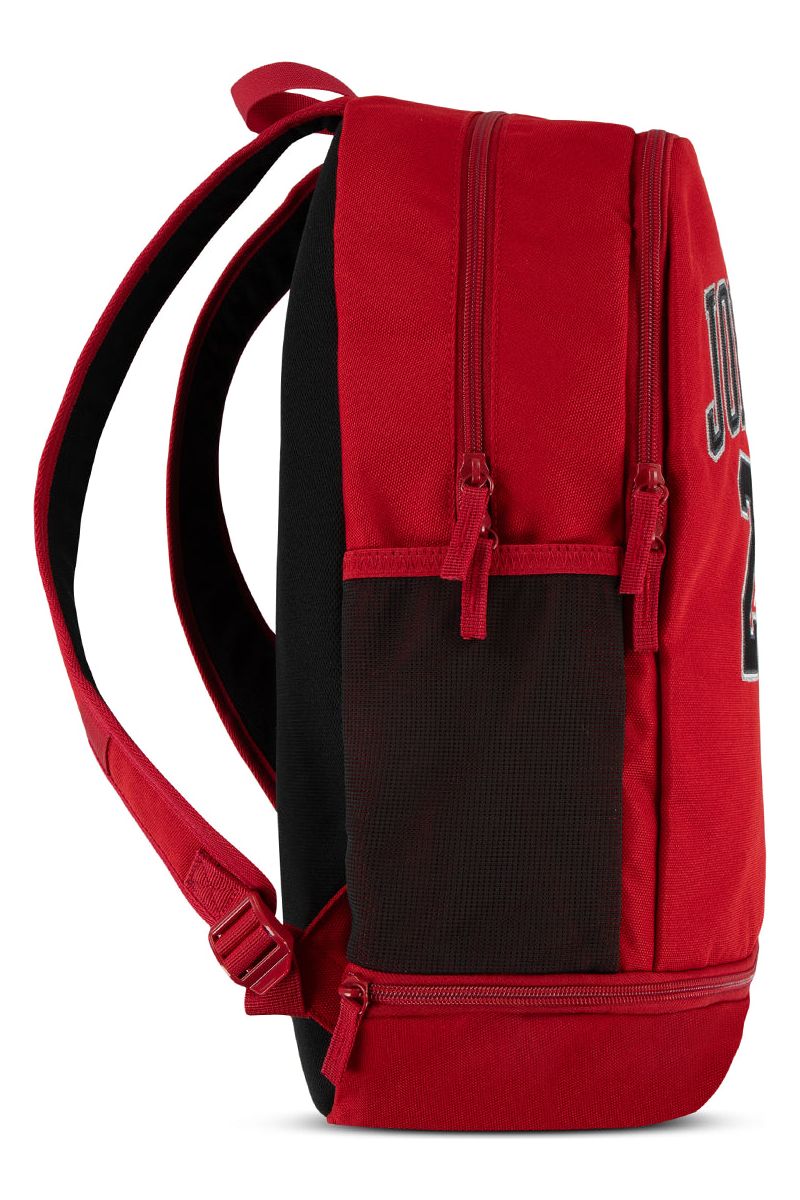 תיק גב JORDAN JERSEY לוגו מותג באמצע לילדים