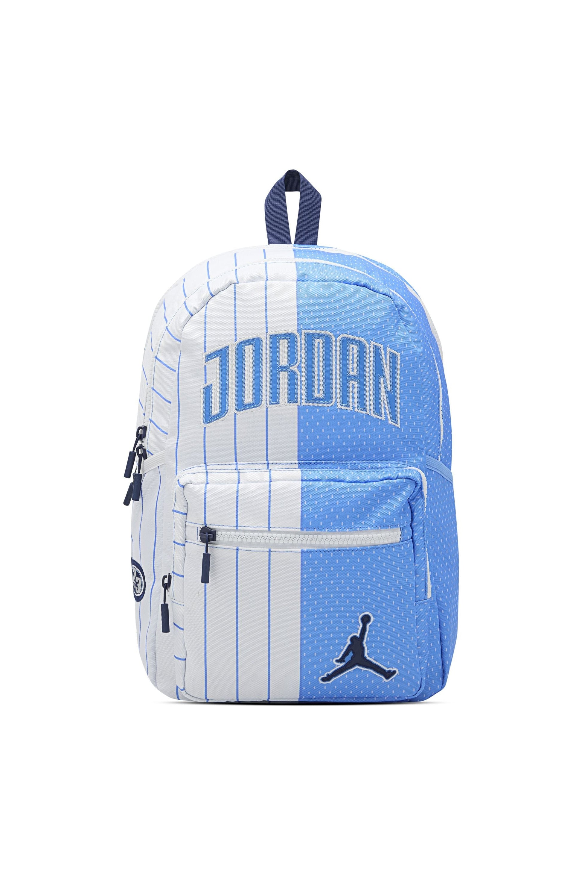 תיק גב PLAY OFF GAME JORDAN  לילדים WHITE / OS