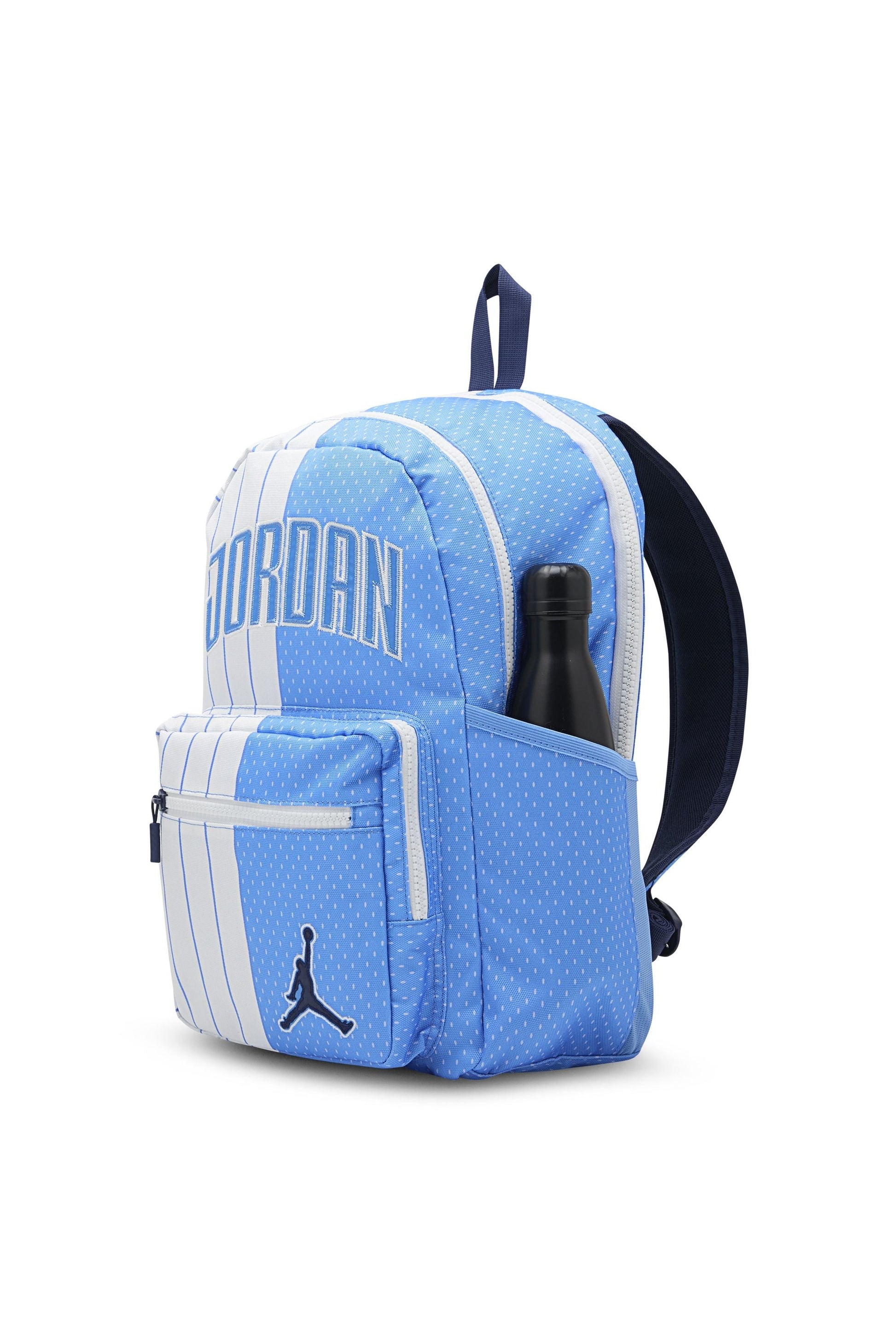 תיק גב PLAY OFF GAME JORDAN  לילדים WHITE / OS