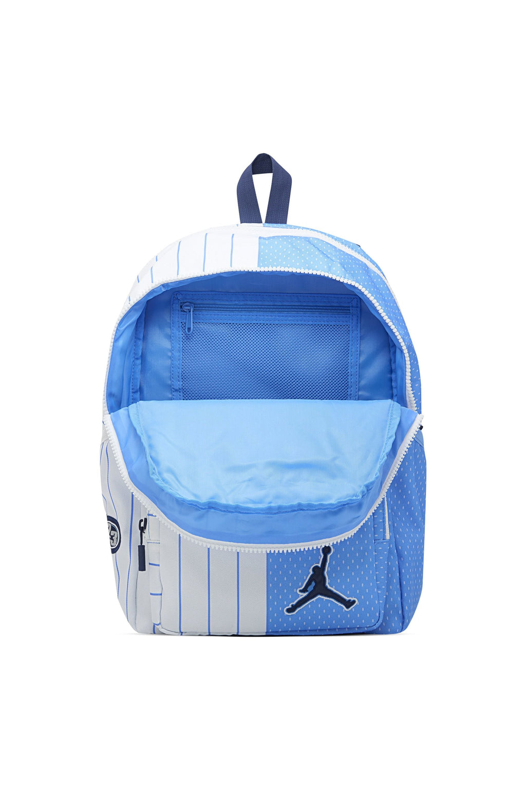 תיק גב PLAY OFF GAME JORDAN  לילדים WHITE / OS