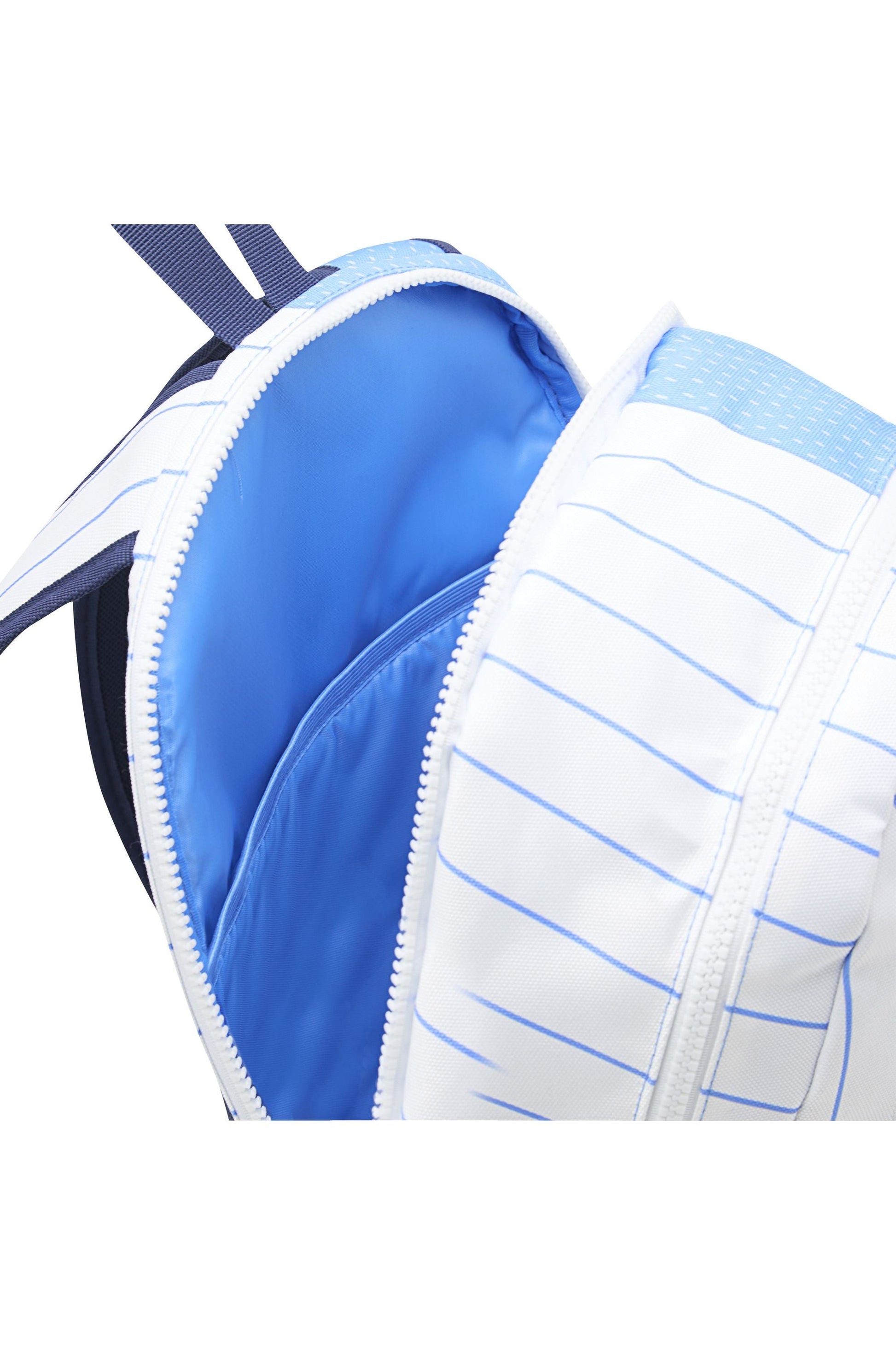 תיק גב PLAY OFF GAME JORDAN  לילדים WHITE / OS